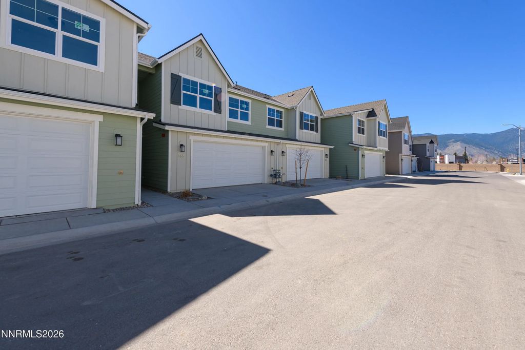 849 Furlong Drive Lot 43, Minden