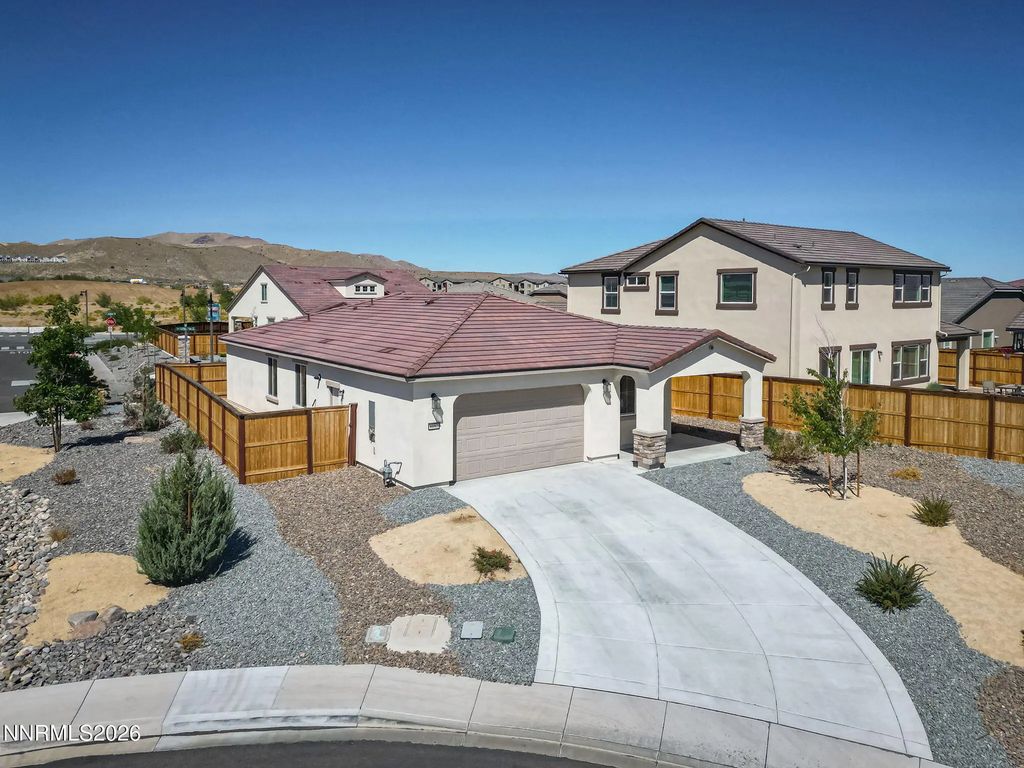 6182 Farm House Court, Sparks