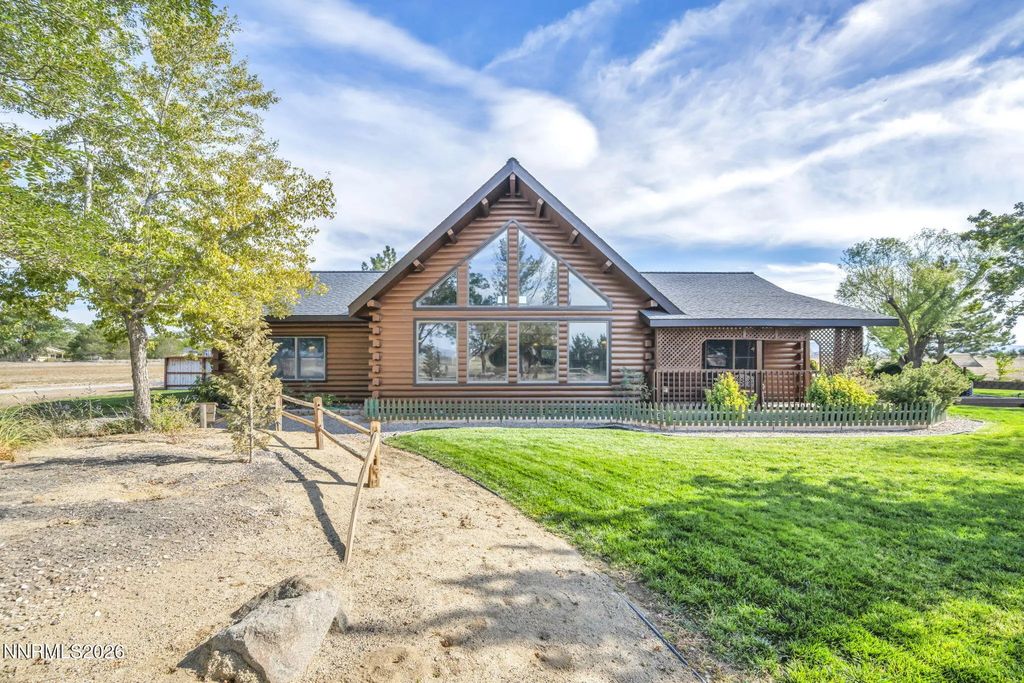865 Butte View, Fallon