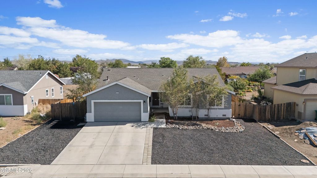 3140 Snowberry Street, Silver Springs
