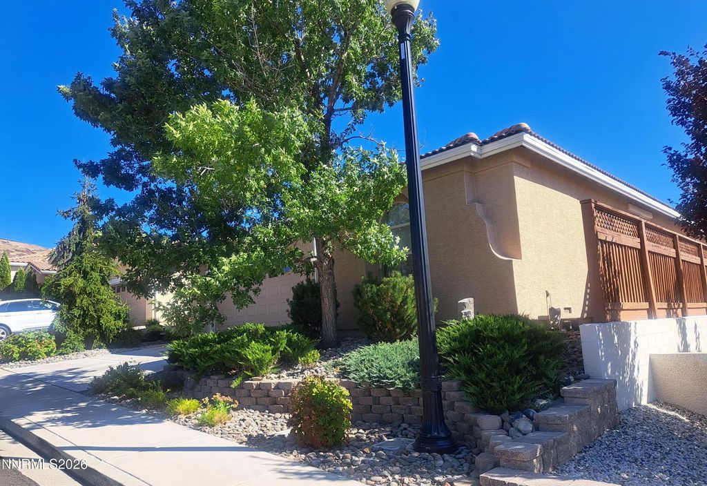 2345 Calabria Drive, Sparks