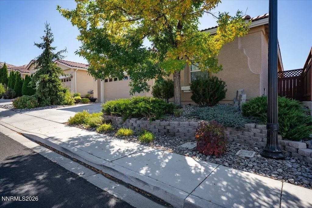 2345 Calabria Drive, Sparks