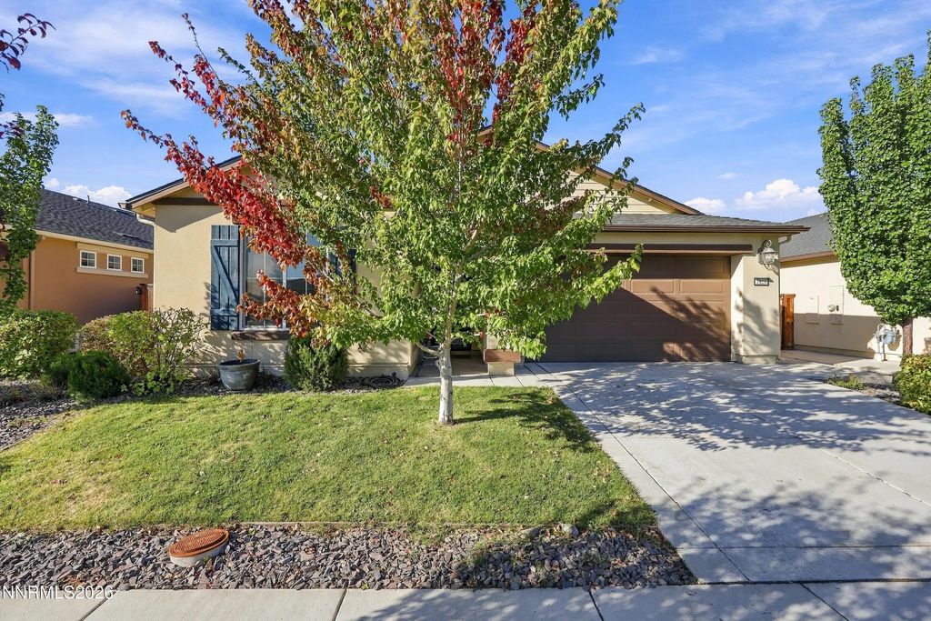 7329 Continuum Drive, Reno