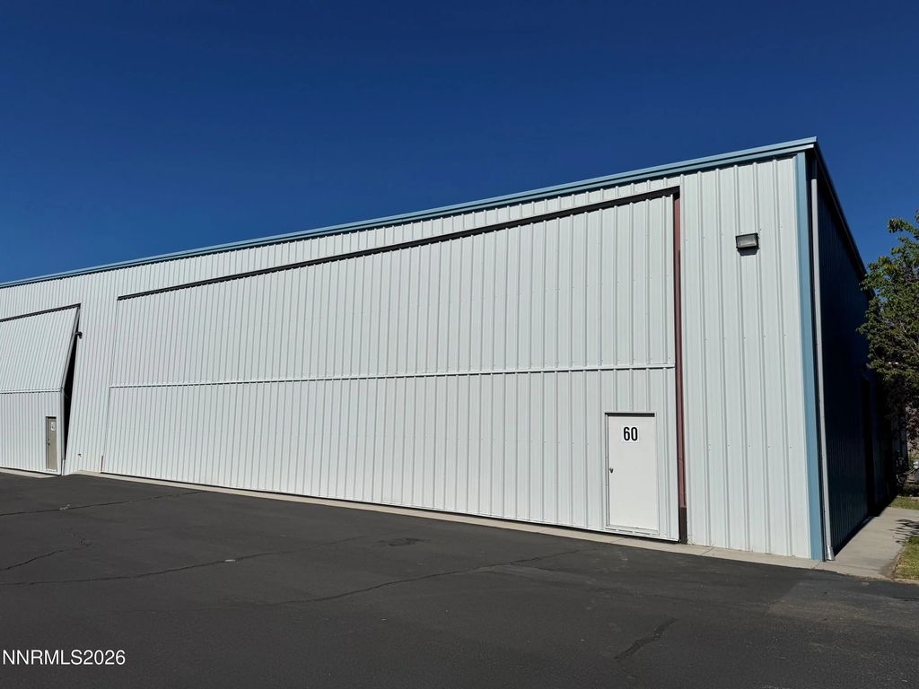 2600 College Parkway # H58, Carson City