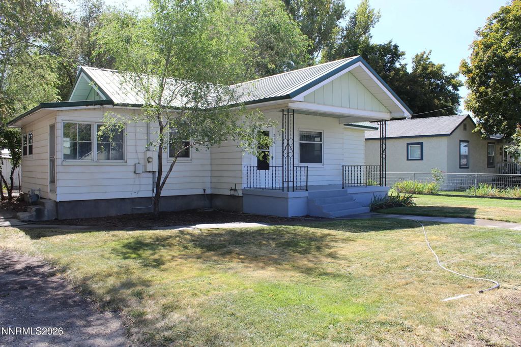 219 E 4th Street, Winnemucca