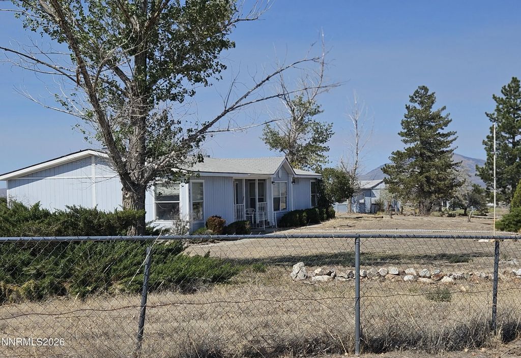 9980 S Buffalo Road, Winnemucca