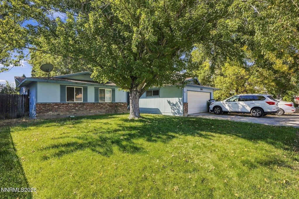 501 Penny Way, Sparks