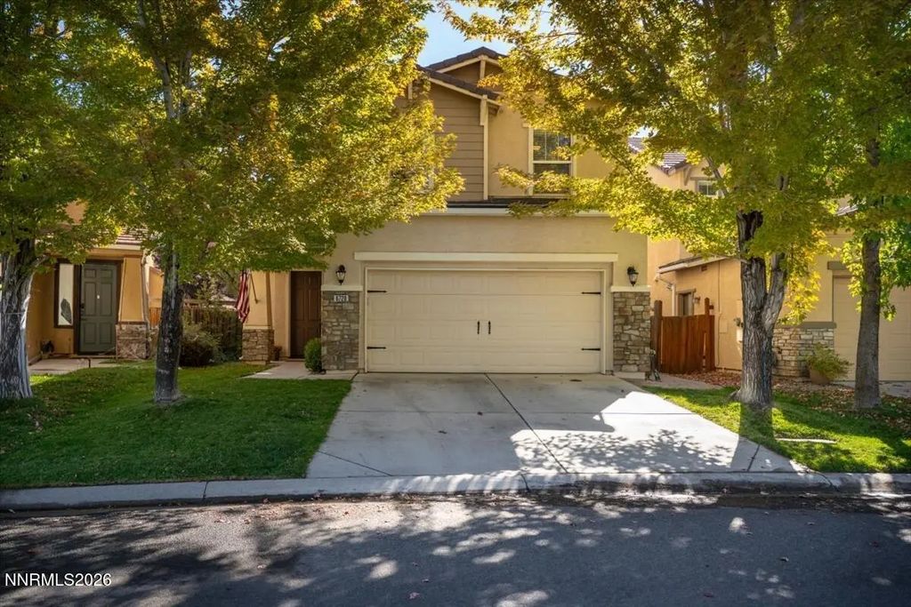 6720 Altesino Drive, Sparks