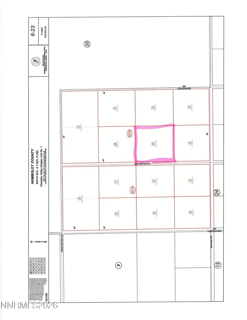 06023211 Flintlock Drive, Winnemucca