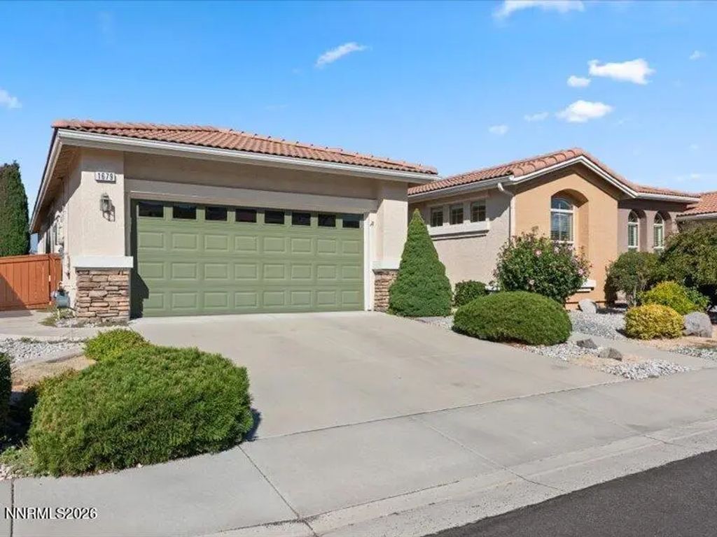 1679 Veneto Drive, Sparks