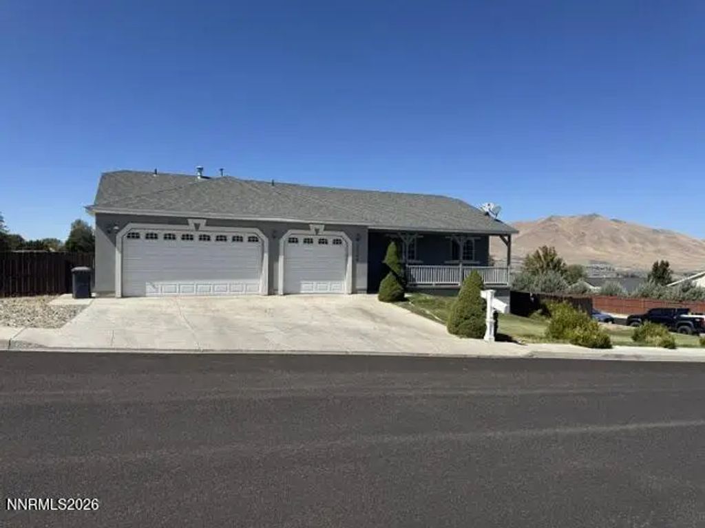 2804 Great Basin Avenue, Winnemucca