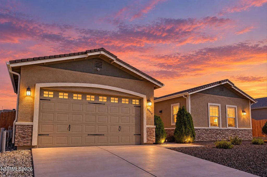 18639 Haskell Peak Court, Reno
