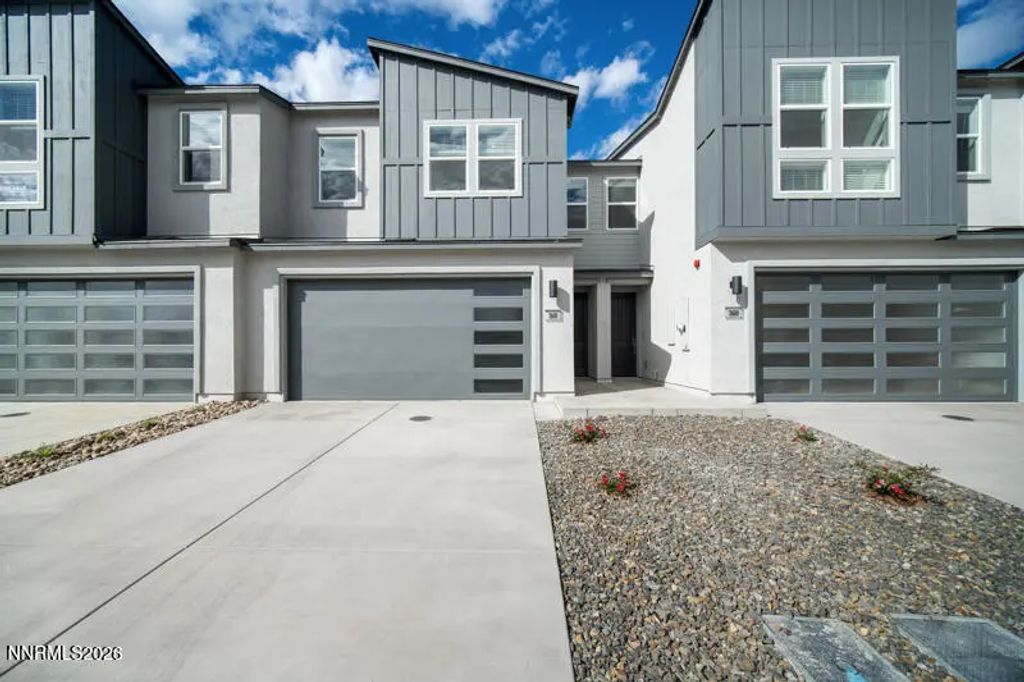 2610 Deweese Loop, Reno