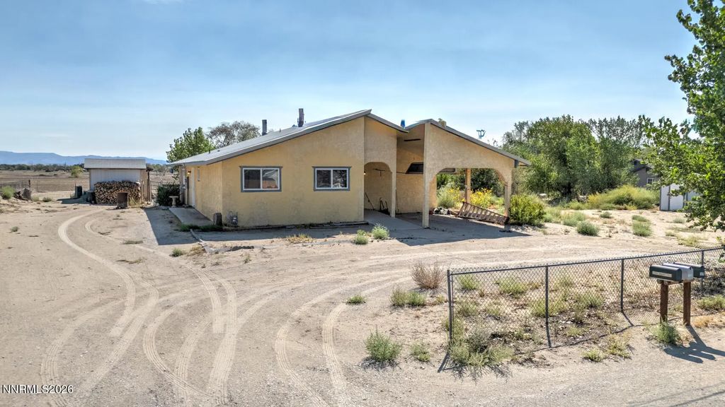 1698 Moody Lane, Fallon