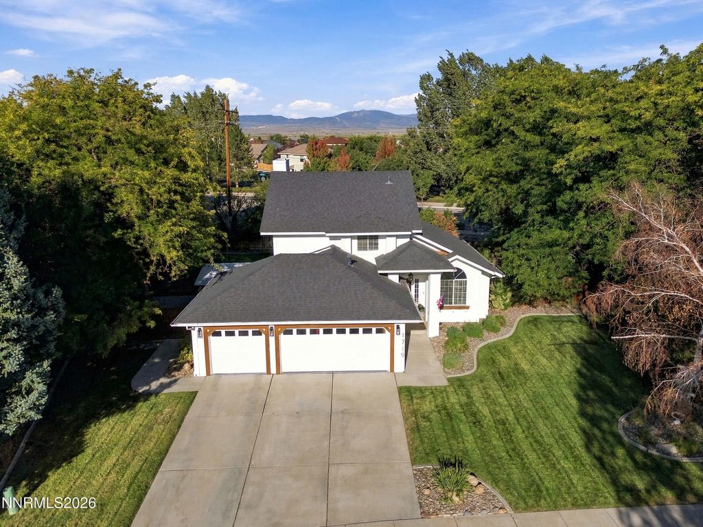 1719 Bougainvillea Drive, Minden