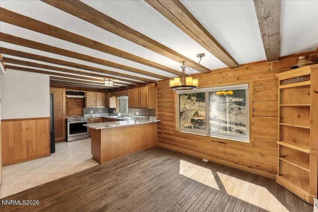 1730 Empire Road, Reno
