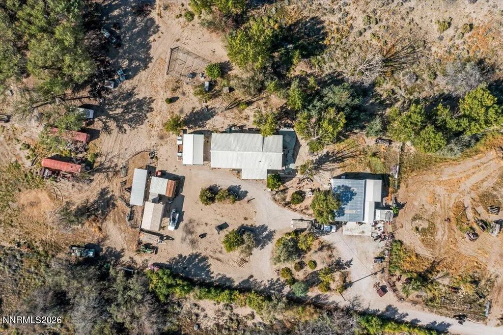 4520 Solias Road, Fallon