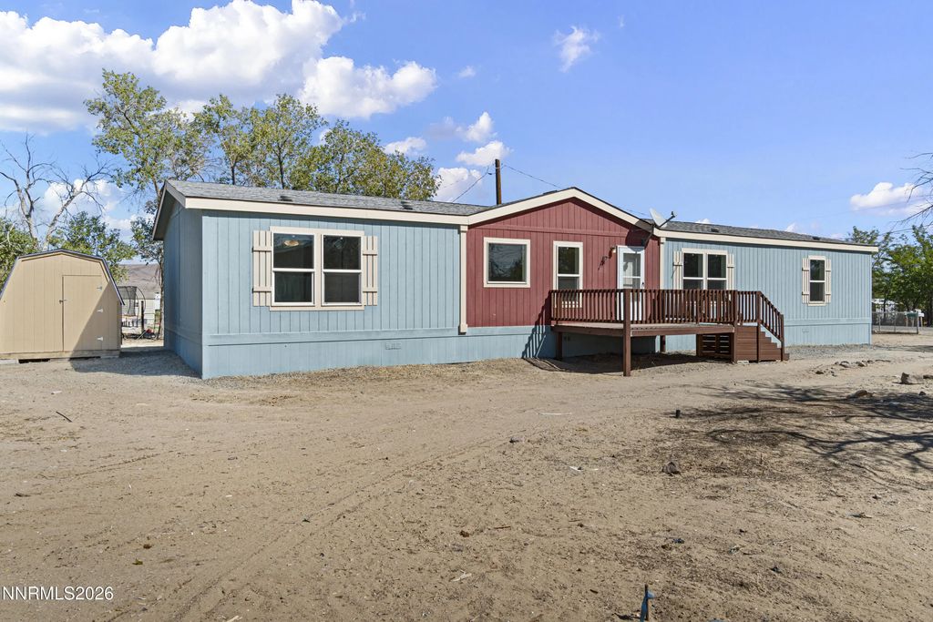 3609 Ardmore Street, Silver Springs