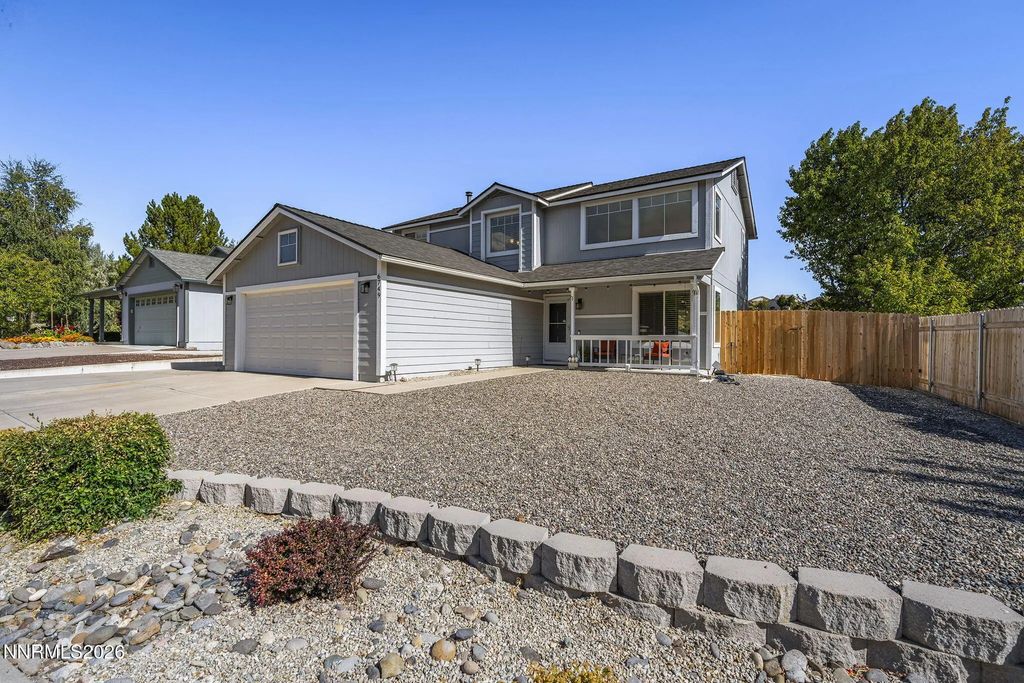 6749 Alicante Court, Reno