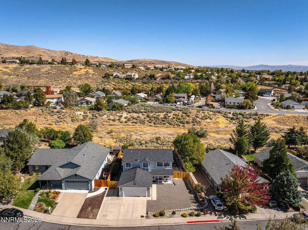 6749 Alicante Court, Reno