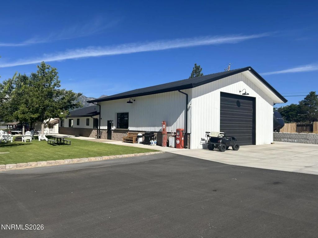 145 Esmeralda Drive, Washoe Valley