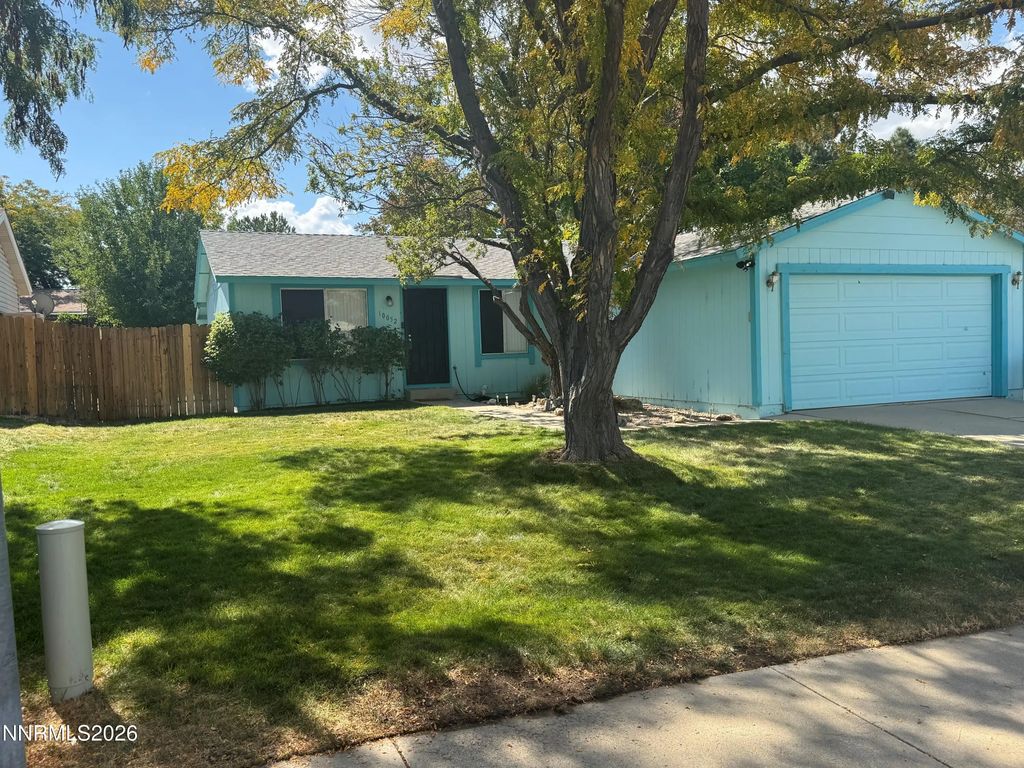 10052 Albite Street, Reno