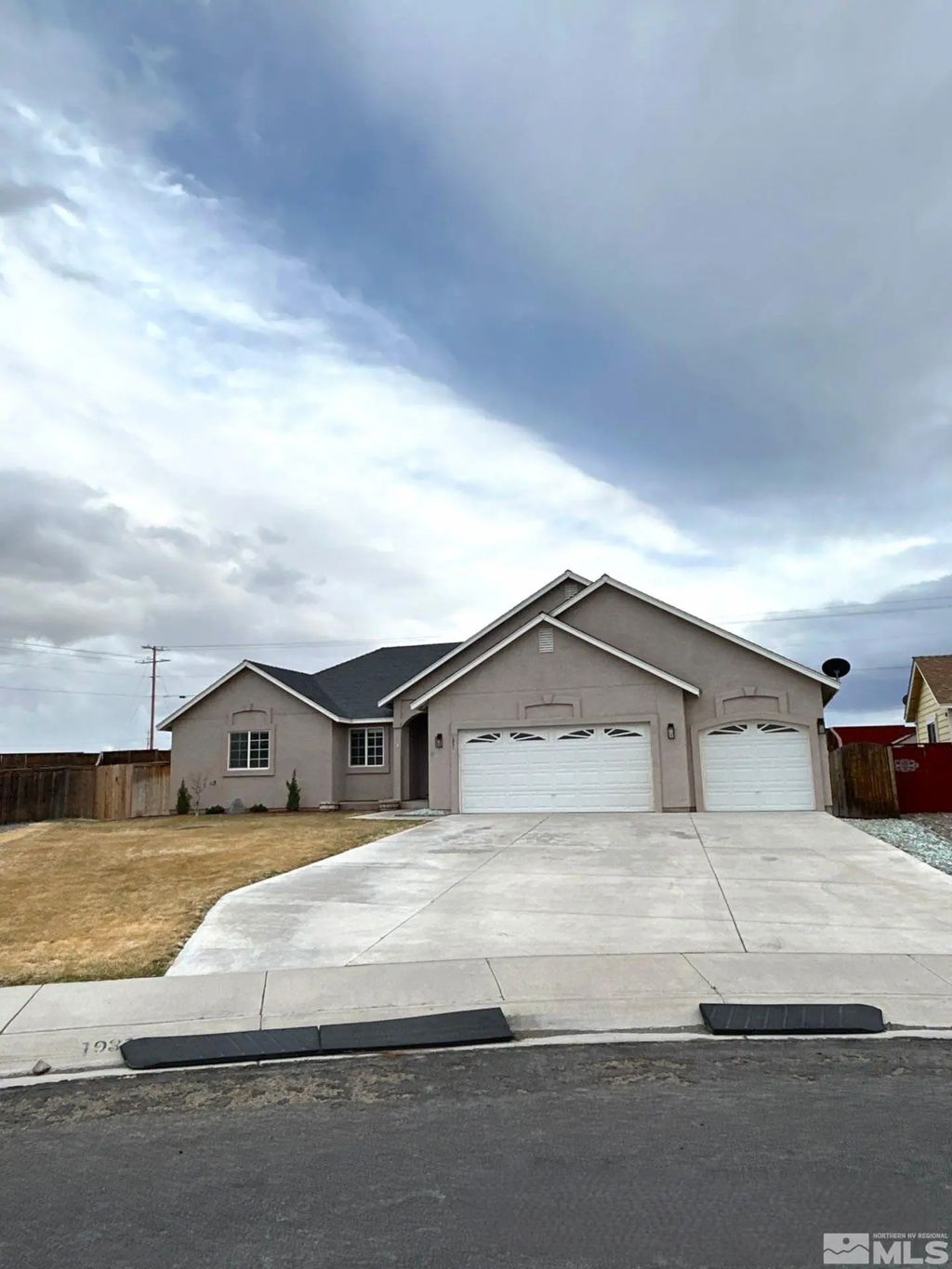 1931 Six Iron Court, Fernley