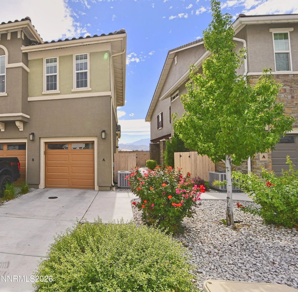 1770 Dark Horse Road Unit A, Reno