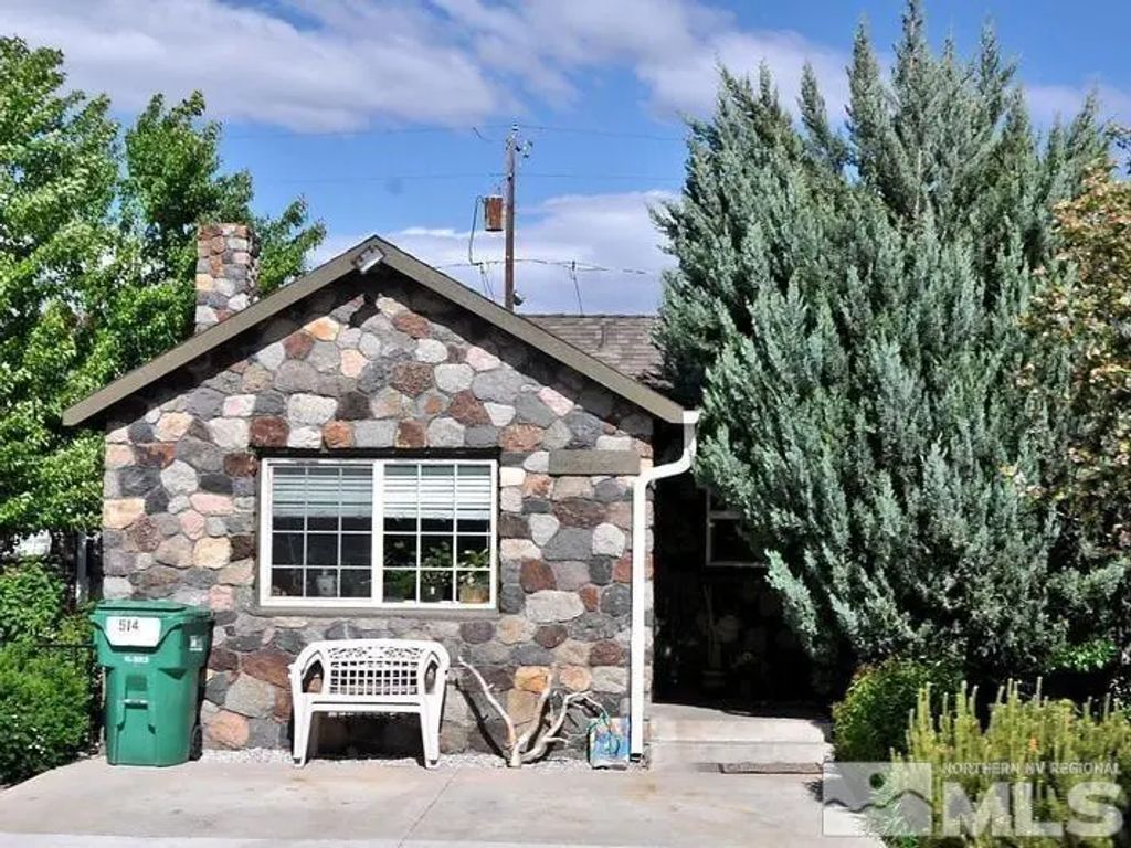 514 7th Street, Sparks