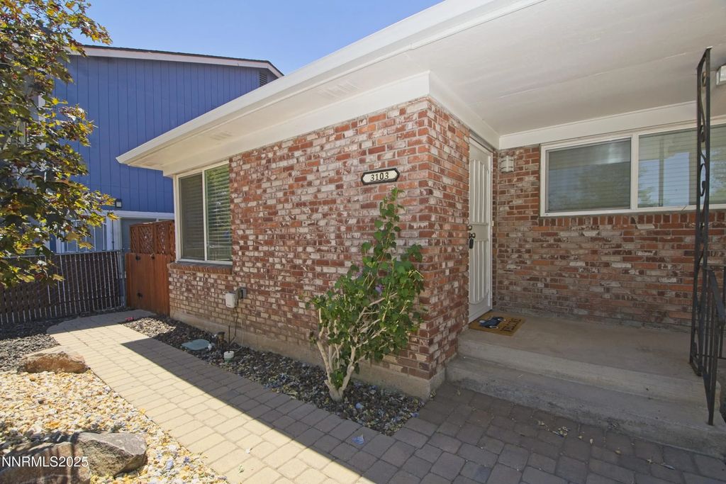 3103 Lakeside Drive, Reno