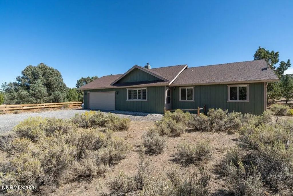 2291 Empire Road, Reno