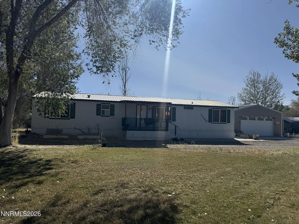 7200 Stratus Street, Winnemucca