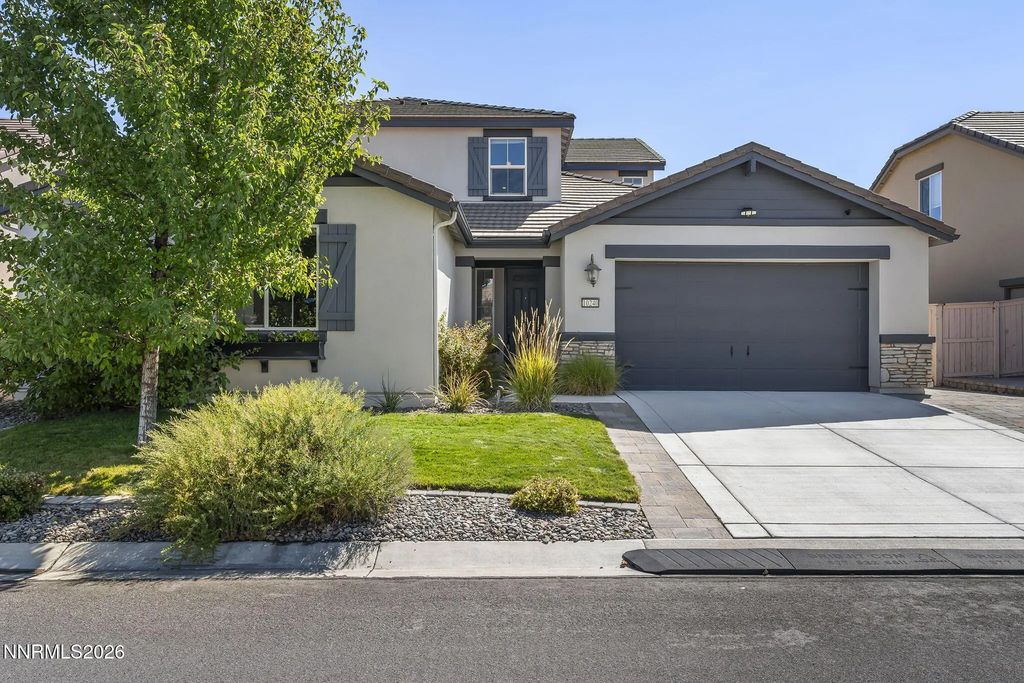 10240 Culiacan Pass Trail, Reno