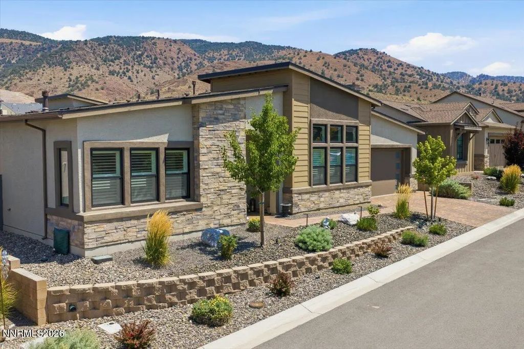 14062 Wingspread Lane, Reno