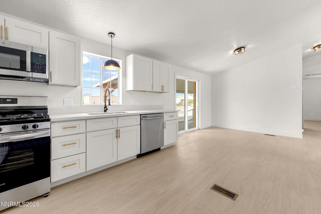 1165 Camille Drive, Fernley