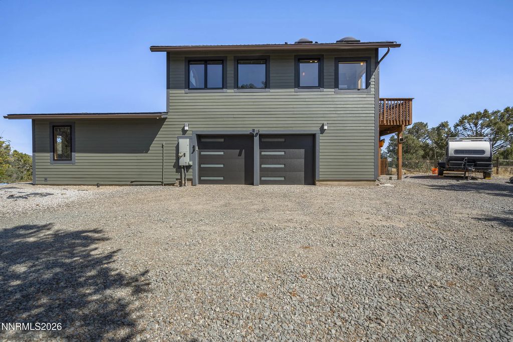 1755 Empire Road, Reno