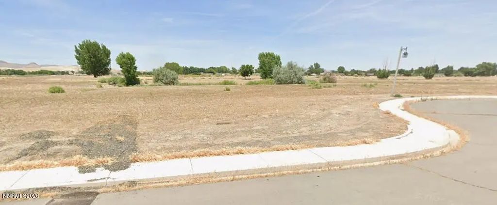 418 Seminole Drive, Yerington