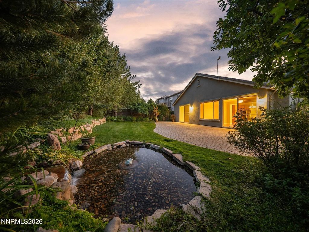 14080 Tagor Road, Reno