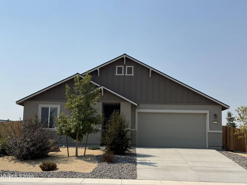 3274 Eleanor Way, Fernley