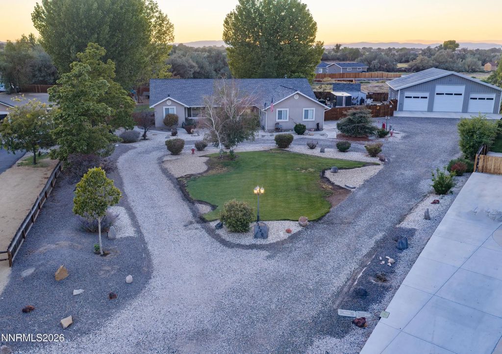 3220 Brookside Circle, Fallon