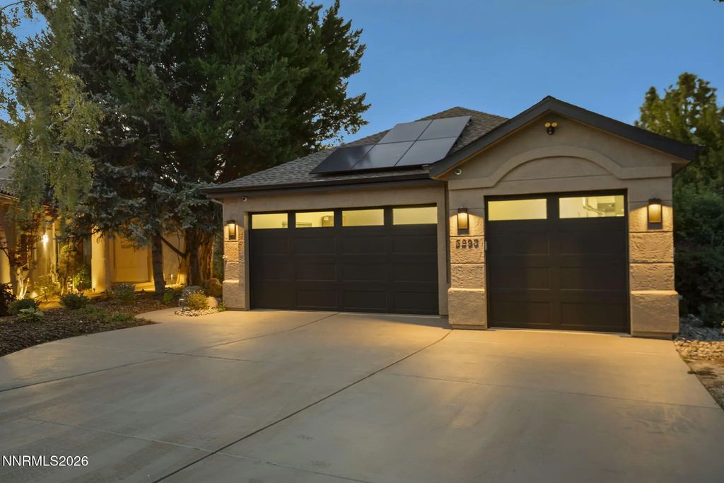 3293 Belford Road, Reno