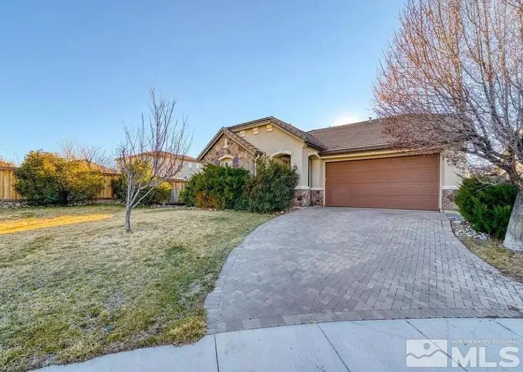 11445 Crotone Court, Reno
