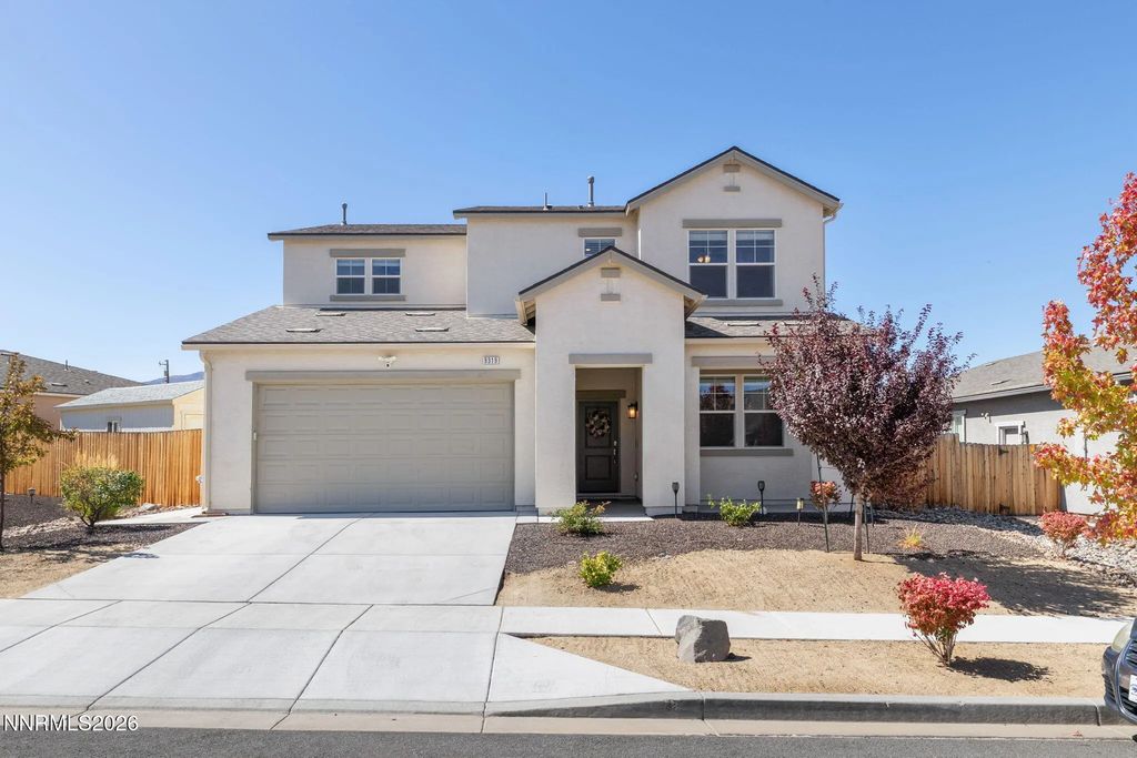 9319 Bay Court, Reno