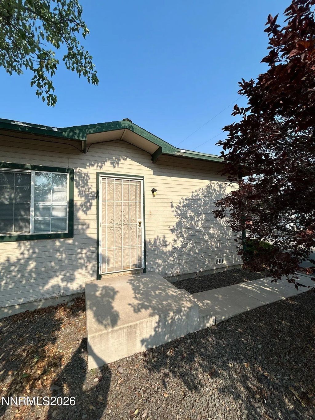 711 19th Street, Sparks