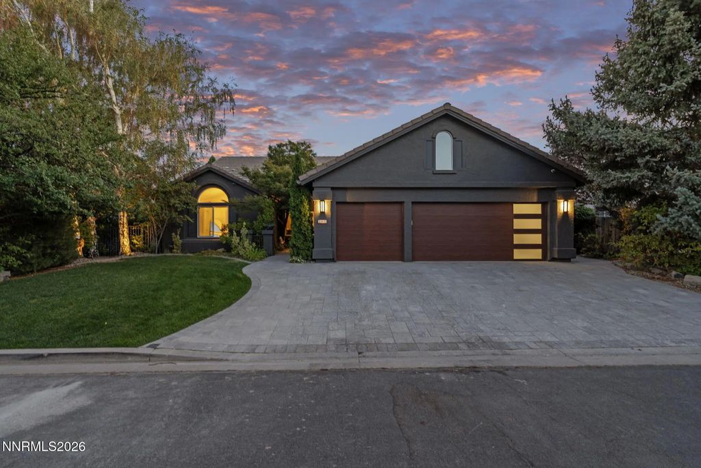2445 Sand Wedge Lane, Reno