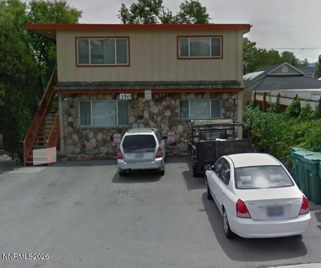 150 Mt Rose Street 6, Reno