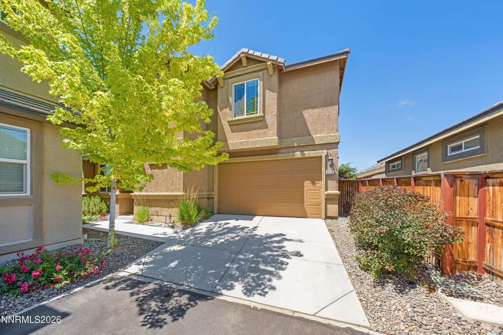 6593 Peppergrass Drive, Sparks