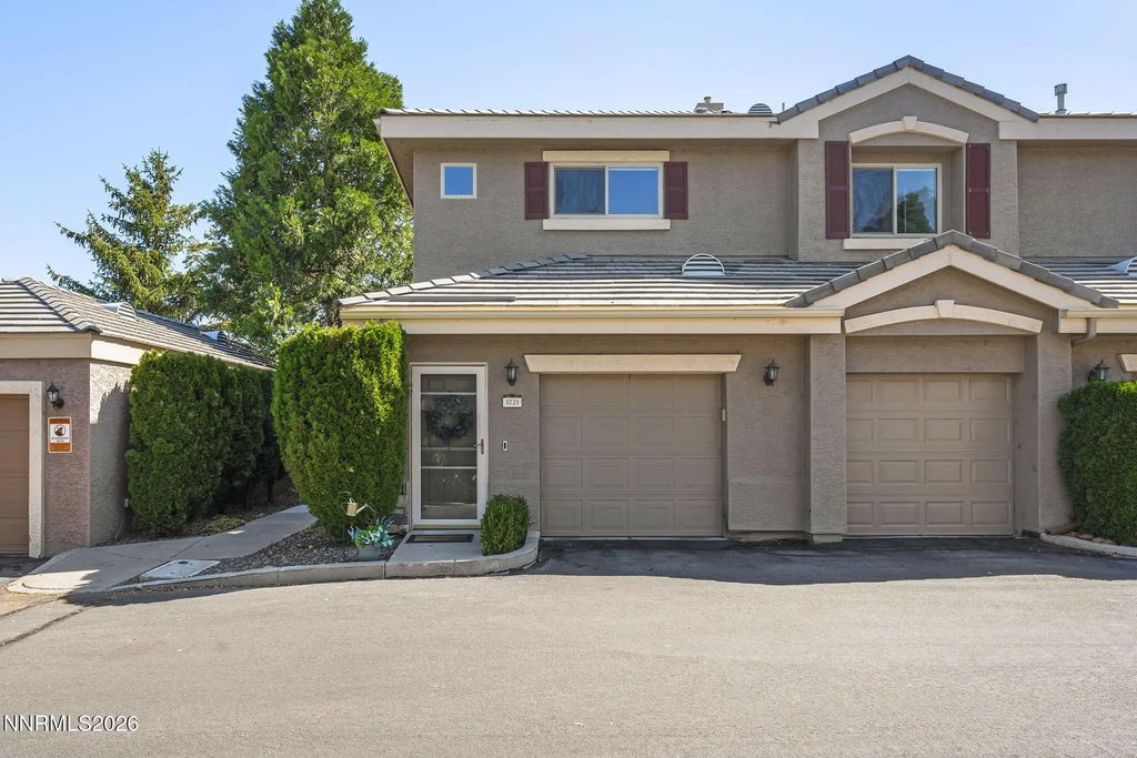 900 S Meadows Parkway 3721, Reno