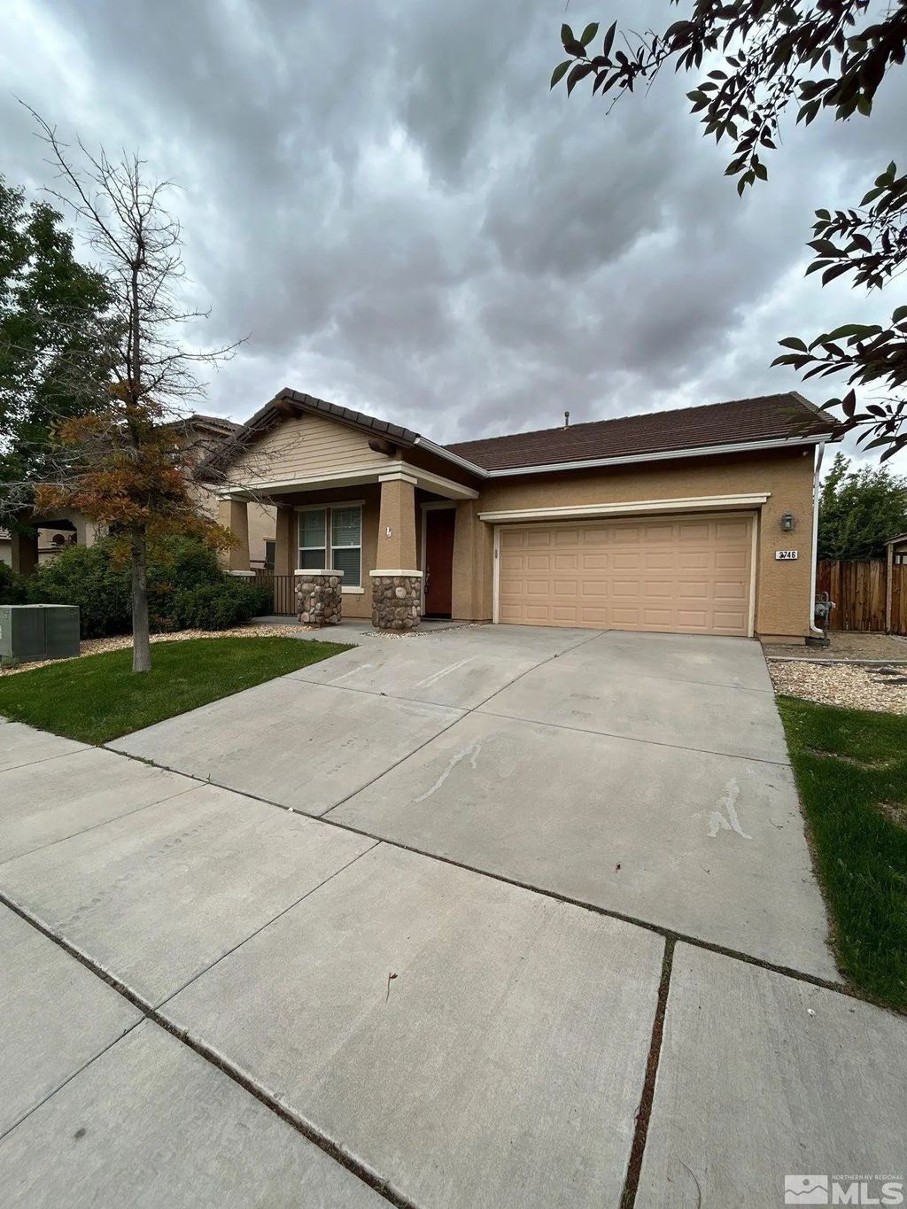 3746 Deutz Drive, Sparks