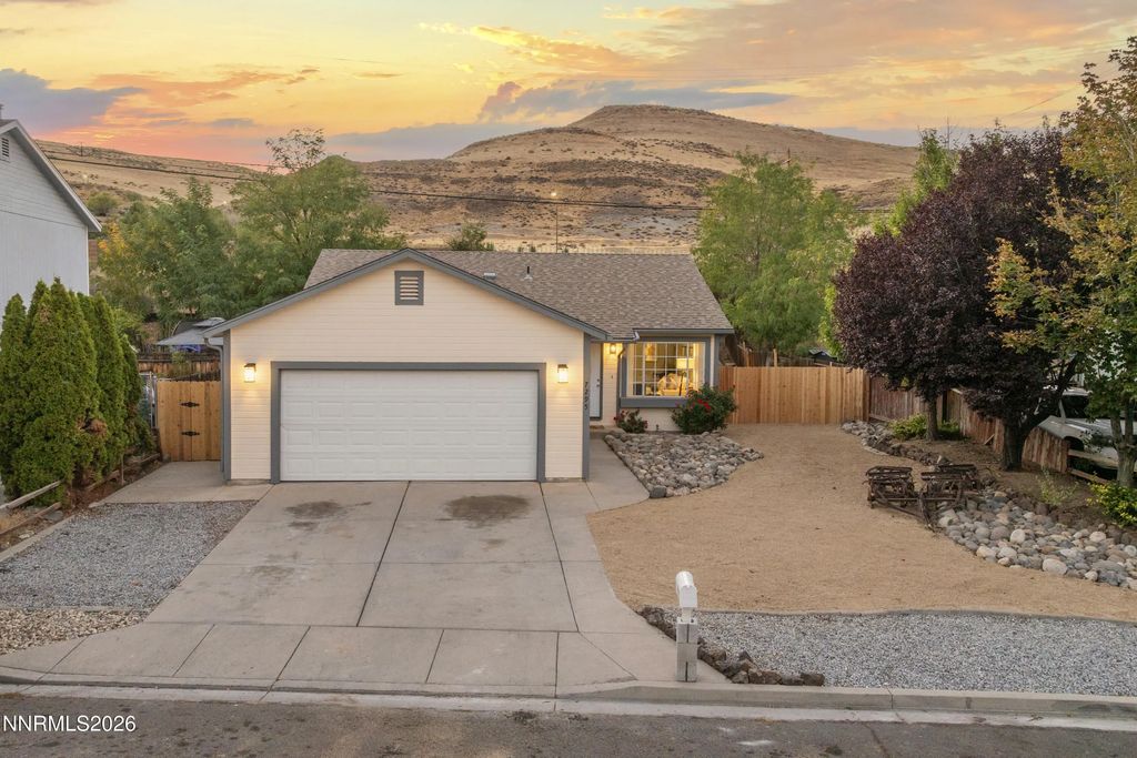 7295 Lindsey Lane, Sparks